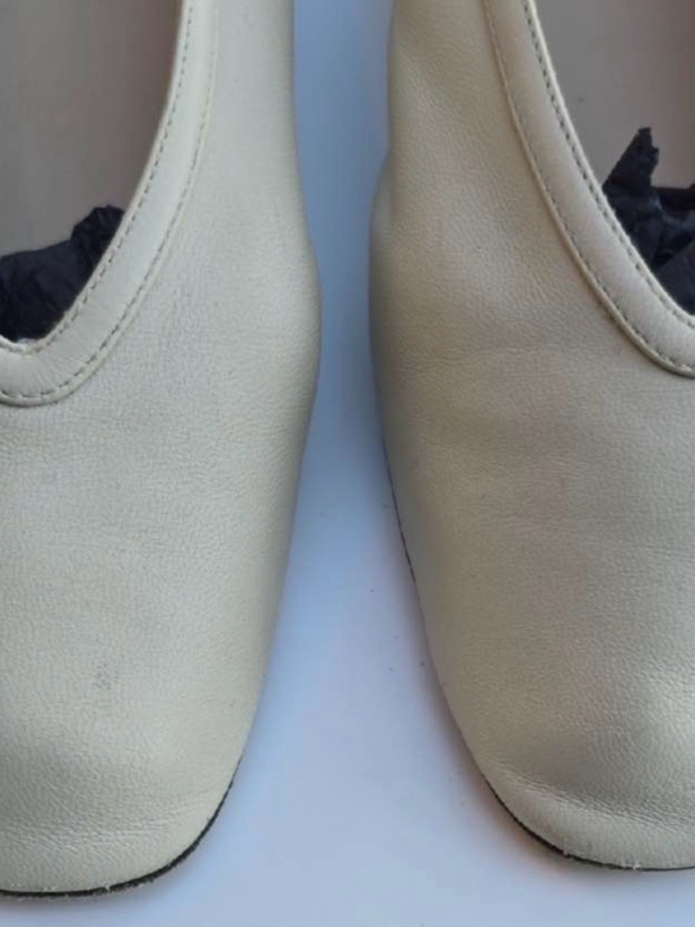 Le Monde Beryl Luna Ballerina Shoes - Picture 6 of 10